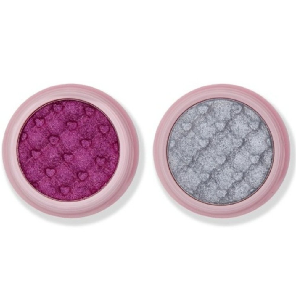 New! Ace Beaute Glimmer Shadows